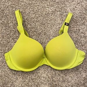 NWOT Push Up Bra